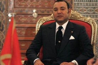 Maroc : Mohammed VI entame sa tournée sub-saharienne 